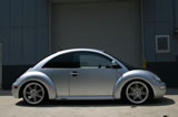 VW NEW BEETLE