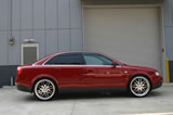 AUDI A4 2.0SE