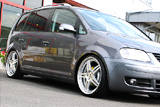 VW Touran