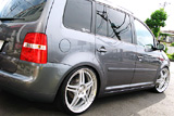 VW Touran