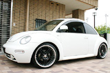 VW/New Beetle