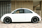 VW/New Beetle