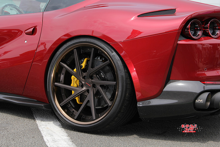 Hyper forged wheels official site