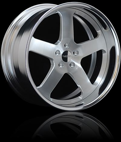 Hyper forged wheels official site Apparently it's a Japanese company