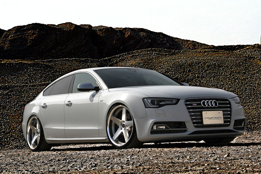 HF-C5.2 | Hyper forged wheels official site HF-C5.2 | Hyper forged wheels official site