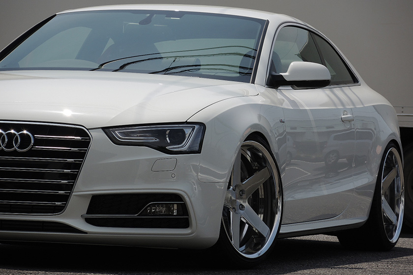 HF-C5.2 | Hyper forged wheels official site HF-C5.2 | Hyper forged wheels official site