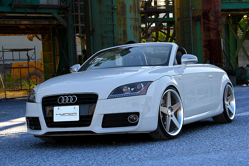 HF-C5.2 | Hyper forged wheels official site HF-C5.2 | Hyper forged wheels official site