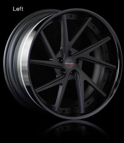 HF-DiC| Hyper forged wheels official site