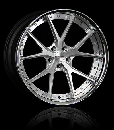 HF-LC5| Hyper forged wheels official site