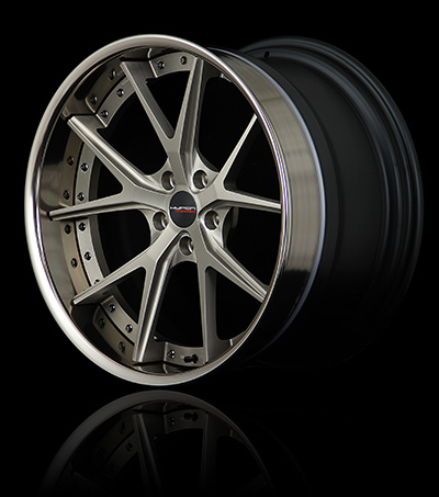 HF-LC5| Hyper forged wheels official site