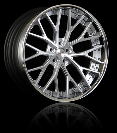 HYPER FORGED HF-c7