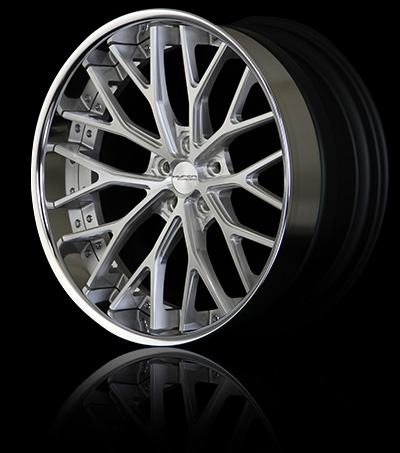 HYPER FORGED HF-c7
