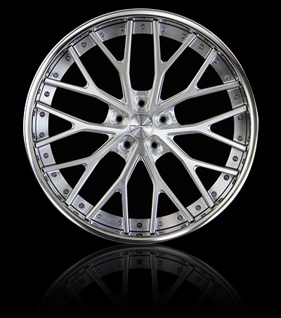 HYPER FORGED HF-c7