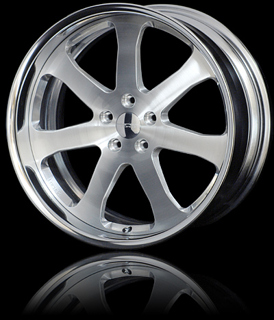 HF 27-S | Hyper forged wheels official site