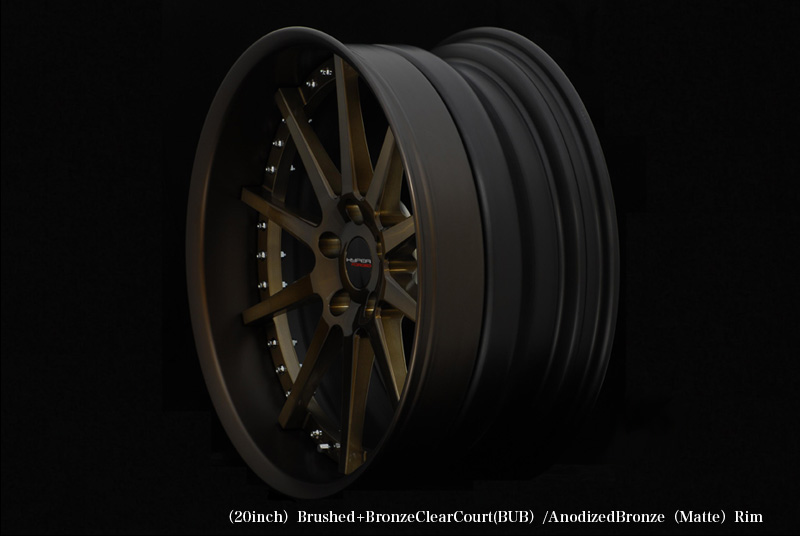 HF-C10 | Hyper forged wheels official site