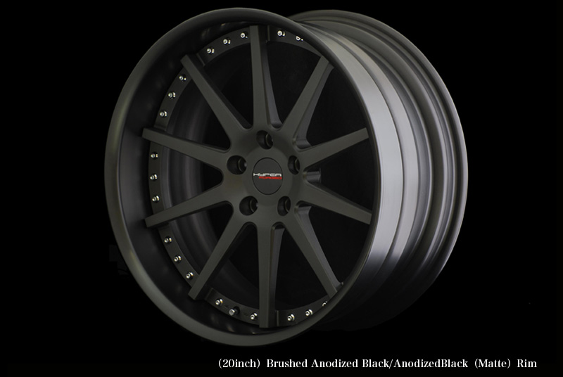 HF-C10 | Hyper forged wheels official site