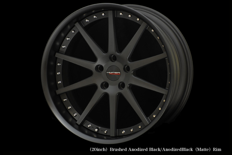 HYPER FORGED HF-C10 BMWF10F11M5M6F06F12F13F25F26X3X4ハイパーフォージド送料無料 HF-C10 | Hyper forged wheels official site