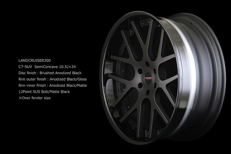 HF-C7 24inch SUV | Hyper forged wheels official site HF-C7 24inch SUV | Hyper forged wheels official site