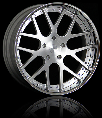 HF-C7 24inch SUV | Hyper forged wheels official site