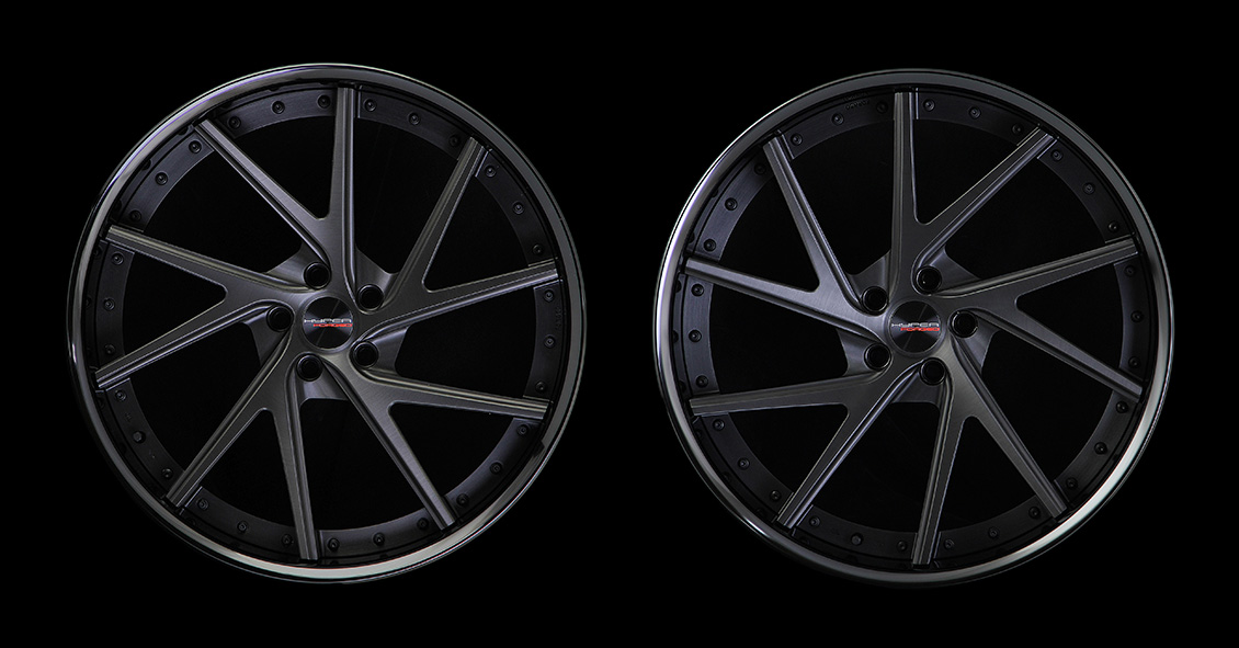 Hyper forged wheels official site
