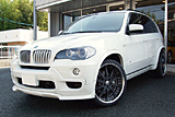 BMWX5