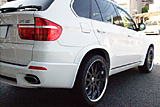 BMWX5