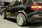 BMWX5 M-Sports