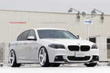 BMW F10 (FAME!)