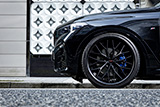 BMW X7/35d M-Sport