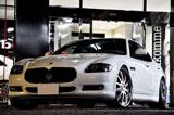MaseratiQuattroporte Sport GTS