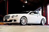 Bentley 2011 Continental GT