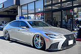 LEXUS LS500