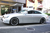 CLS63 AMG