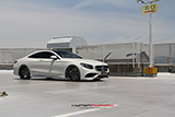 AMG S63Coupe