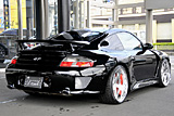 Porsche 996 CarreraTechArt