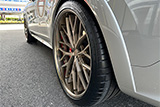 TECHART Porsche CayenneCoup GTS