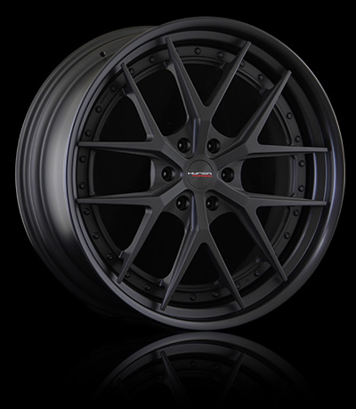 HF-LC5 plus 24inch SUV | Hyper forged wheels official site