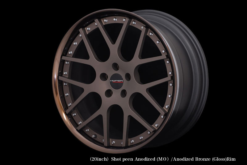 HF-C7 | Hyper forged wheels official site