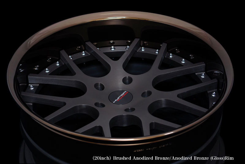 HF-C7 | Hyper forged wheels official site