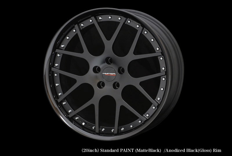 HF-C7 | Hyper forged wheels official site