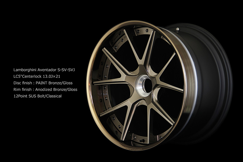 HF LC5 gallery